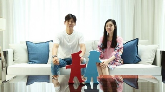 综艺-同床异梦2-你是我的命运-秋瓷炫